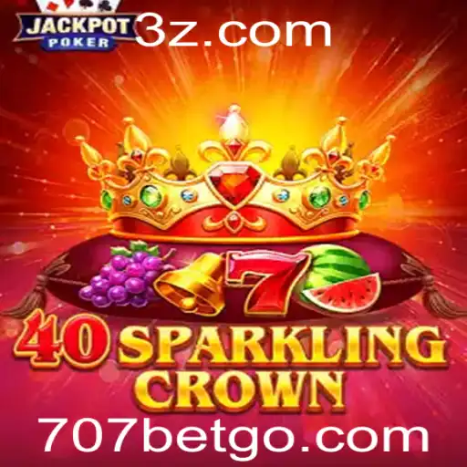 Descubra as Emoções de 40SparklingCrown e a Inovação no Mundo 707 Bet
