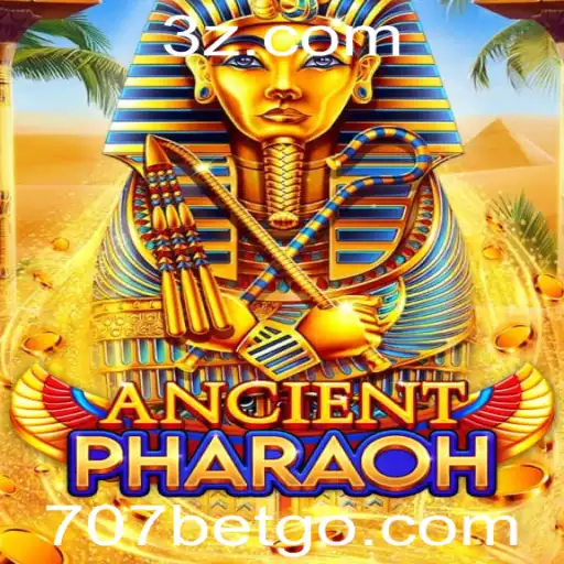 Desbravando o Mundo de 'AncientPharaoh' e o Fascínio da '707 bet'