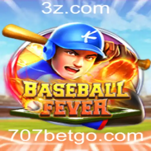 Descubra BaseballFever: O Jogo de Estratégia e Emoção com a Chave 707 Bet
