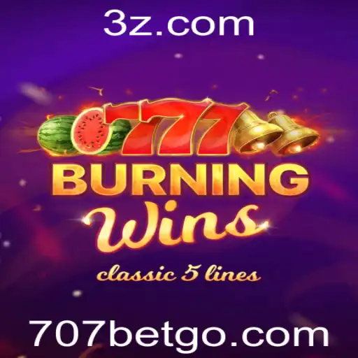 Explorando o Jogo de Cassino 'BurningWins' e a Tendência '707 Bet'