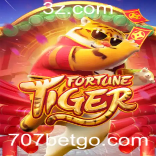 Descubra o Fascinante Mundo do FortuneTiger e a Emoção do 707 Bet