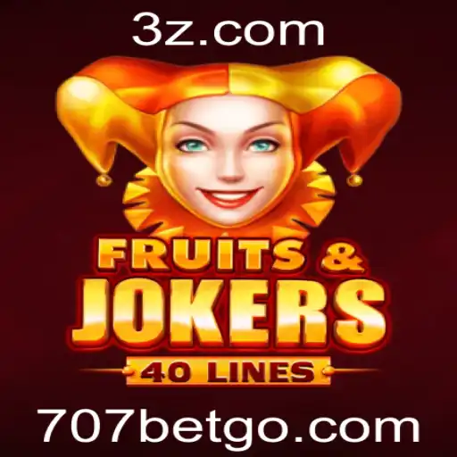 Descubra o Emocionante Mundo de FruitsAndJokers40 com 707 Bet