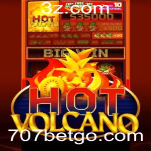 Explorando o Mundo Vibrante de HotVolcano e 707 Bet