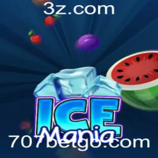 Guia Completo do Jogo IceMania e a Ligações com 707 Bet