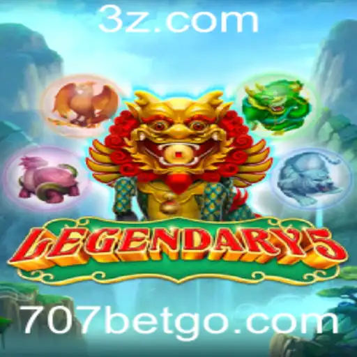 Legendary5: O Universo Aventureiro do Novo Fenômeno dos Games e a Inovadora Ideia de Apostas 707 bet