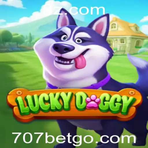 LuckyDoggy: Descubra a Emoção do Jogo 707 Bet