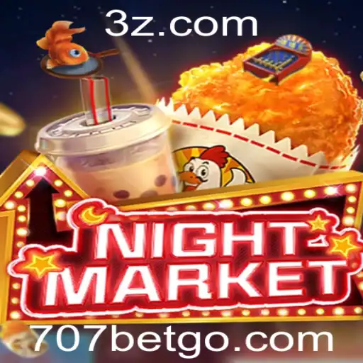 Explorando o Fascinante Mundo do Jogo Nightmarket e o Conceito de 707 Bet
