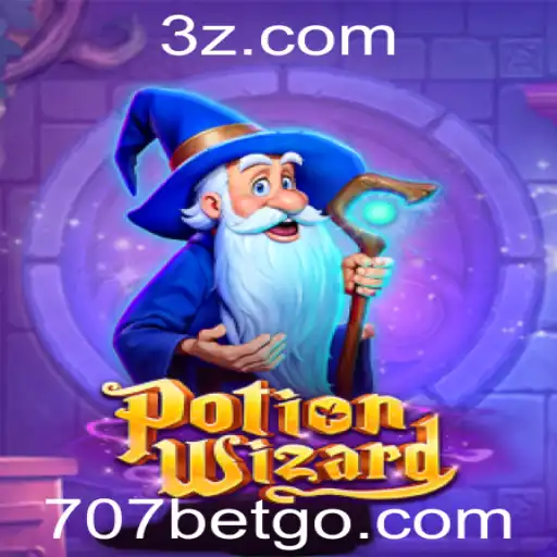 Descubra o Universo Mágico de PotionWizard e a Emoção de 707 Bet