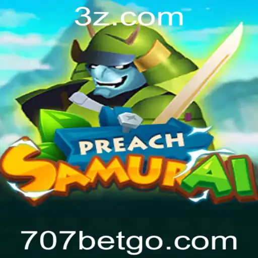 Explorando PreachSamurai e o Universo dos Jogos 707 Bet