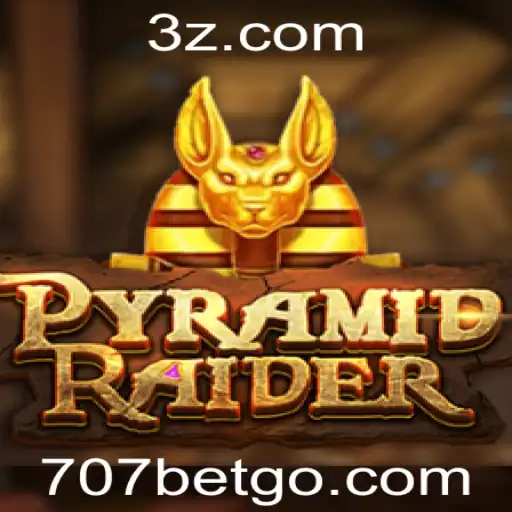 PyramidRaider: Uma Aventura de Azar e Estratégia com 707 Bet