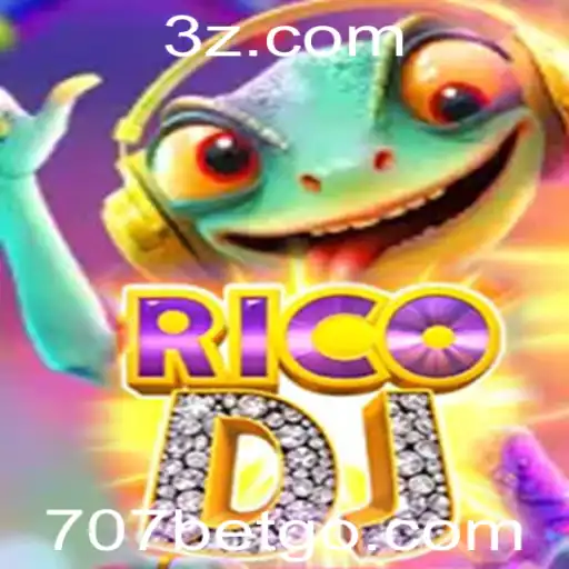 Descobrindo o Fascinante Mundo do Jogo RicoDJ e a Chave 707 Bet