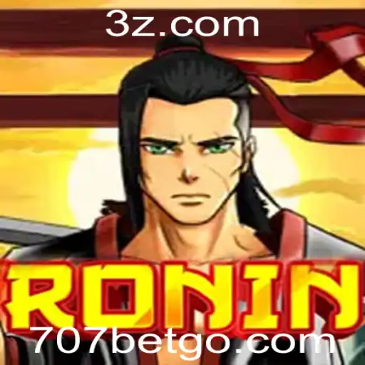Exploração do Jogo Ronin e as Estratégias de Sucesso com 707 Bet