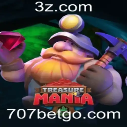 Explorando o Mundo de TreasureMania: Diversão e Estratégia em Jogo de Caça ao Tesouro