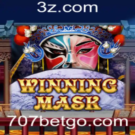 WinningMask: O Jogo Revolucionário de 707 Bet
